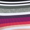 ES Collection Slip Bikini Retro Stripes UN609 | Addicted România – livrare rapidă