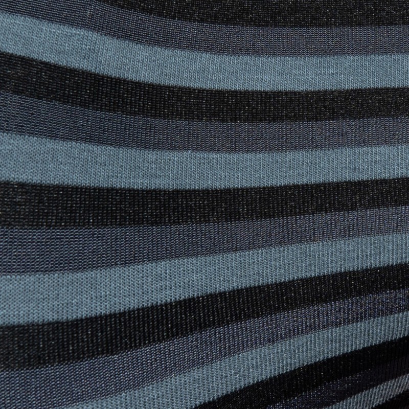 ES Collection Grey Stripes Bikini Brief UN613 | Addicted România – fast delivery