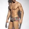 ES Collection Buns & Roses Trunk UN616 | Addicted România