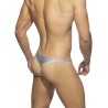 Addicted Tanga Party Shiny AD1039 | Addicted România – livrare rapidă