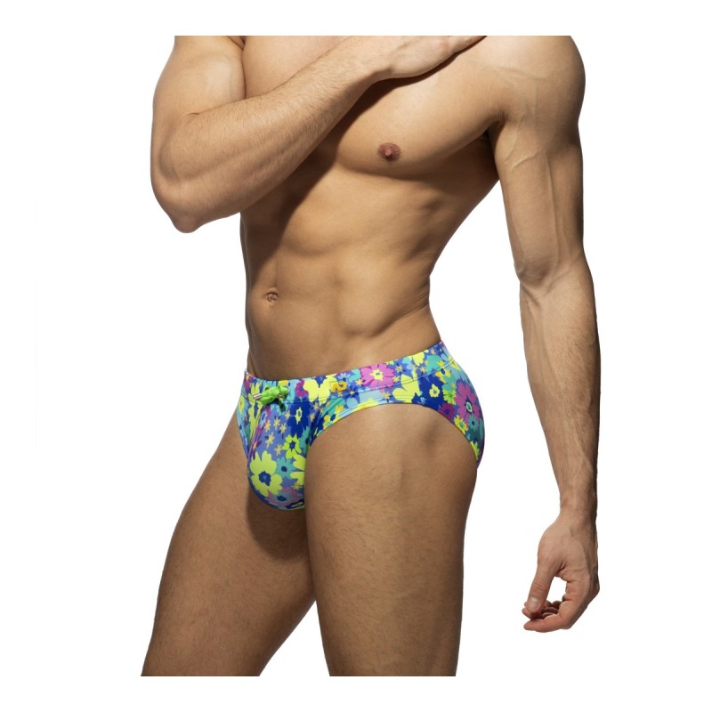 Addicted Margarita Swim Brief ADS332 | Addicted România – fast delivery