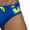 Addicted Margarita Combi Swim Brief ADS343 | Addicted România