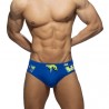 Addicted Margarita Combi Swim Brief ADS343 | Addicted România