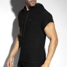 ES Collection Arakis Sleeveless Hoody SP331