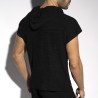 ES Collection Arakis Sleeveless Hoody SP331