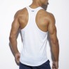 ES Collection Never Back Down Tank Top TS169 | Addicted România – fast delivery