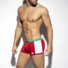 ES Collection Boxer De Baie Flags 2209 | Addicted România – livrare rapidă
