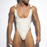 ES Collection Luxury Tanga Fürdőruha 2229 | Addicted România