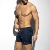 ES Collection Pique Plain Boardshort 2506 | Addicted România