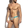 ES Collection 70'S Stripes Swim Thong 2617 | Addicted România – fast delivery