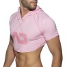 Addicted Hanorac Crop AD1000
