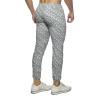 Addicted Ad Allover Homewear Pants AD1058 | Addicted România – fast delivery