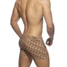 Addicted Ad Allover Homewear Shorts AD1060 | Addicted România – fast delivery
