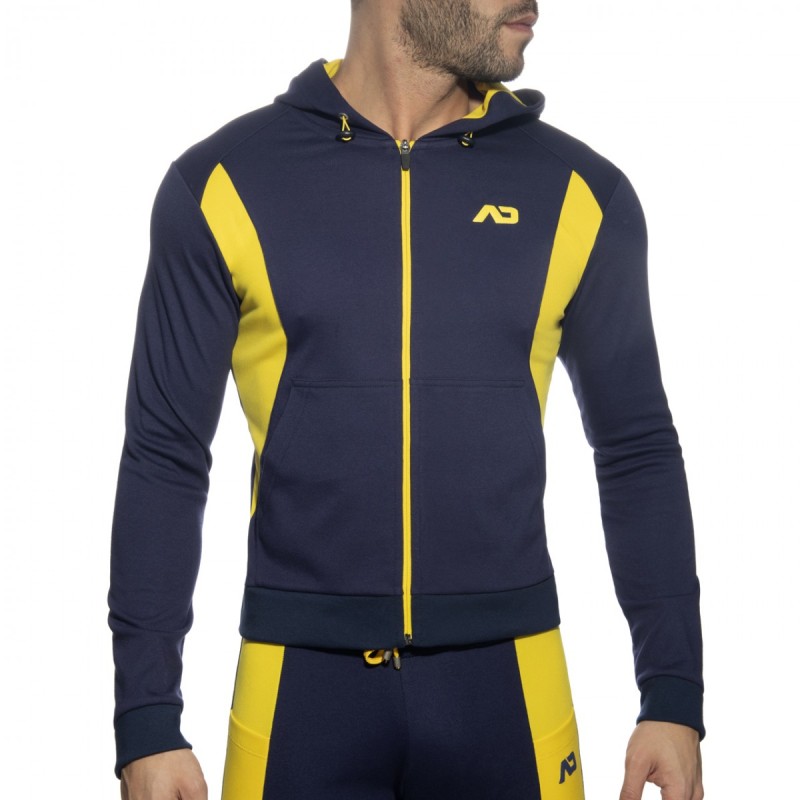 Addicted Ad Pamut Sportdzseki AD1065