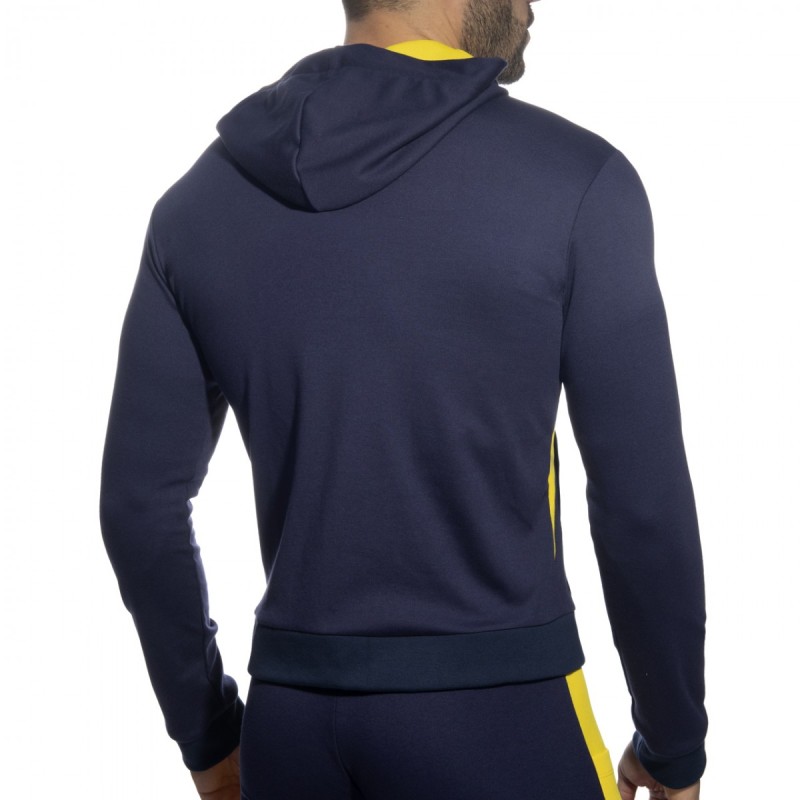 Addicted Geacă Sport Ad Din Bumbac AD1065