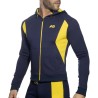 Addicted Geacă Sport Ad Din Bumbac AD1065