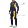 Addicted Geacă Sport Ad Din Bumbac AD1065