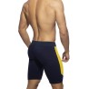 Addicted Pantaloni Scurți Sport Până La Genunchi Ad Cotton AD1067 | Addicted România – livrare rapidă