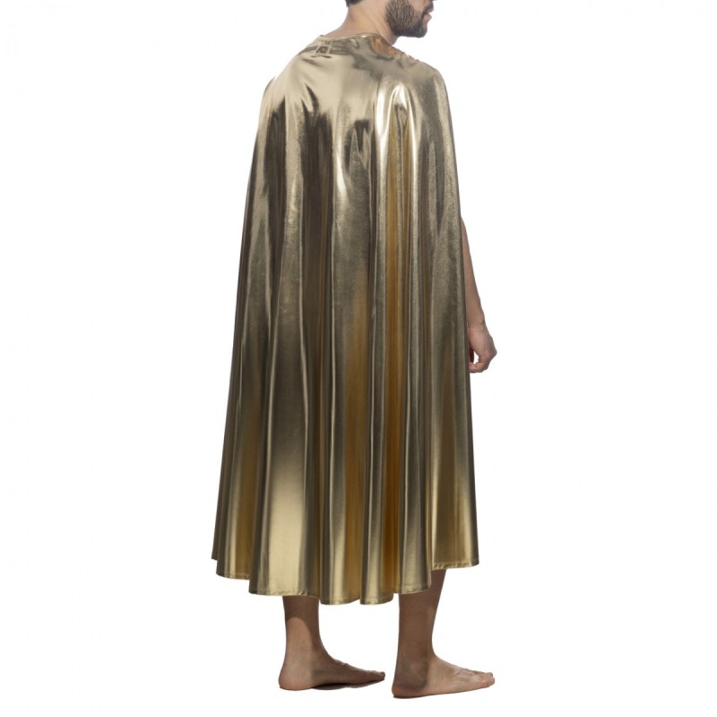 Addicted Gold & Silver Cape AD1179 | Addicted România – fast delivery