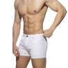 Addicted 5 Zsebes Nyári Short AD1195 | Addicted România