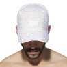 Addicted Șapcă Diamonds AD1198 | Addicted România – livrare rapidă