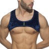Addicted Ham Velvet Shady AD1236 | Addicted România – livrare rapidă