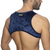 Addicted Ham Velvet Shady AD1236 | Addicted România – livrare rapidă