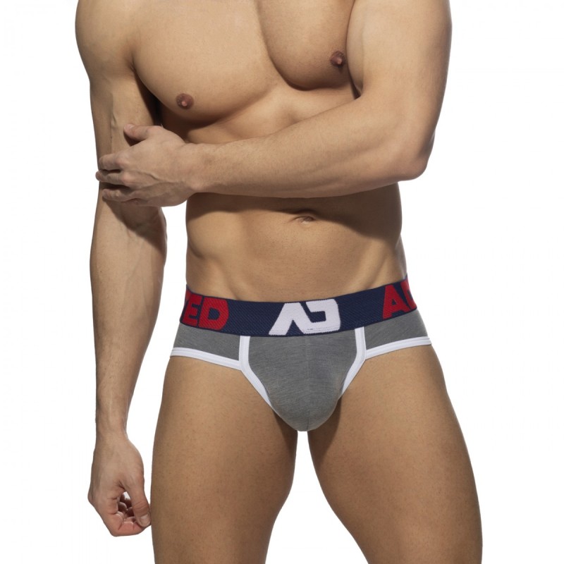 Addicted Slip Ad Pique AD1247 | Addicted România – livrare rapidă