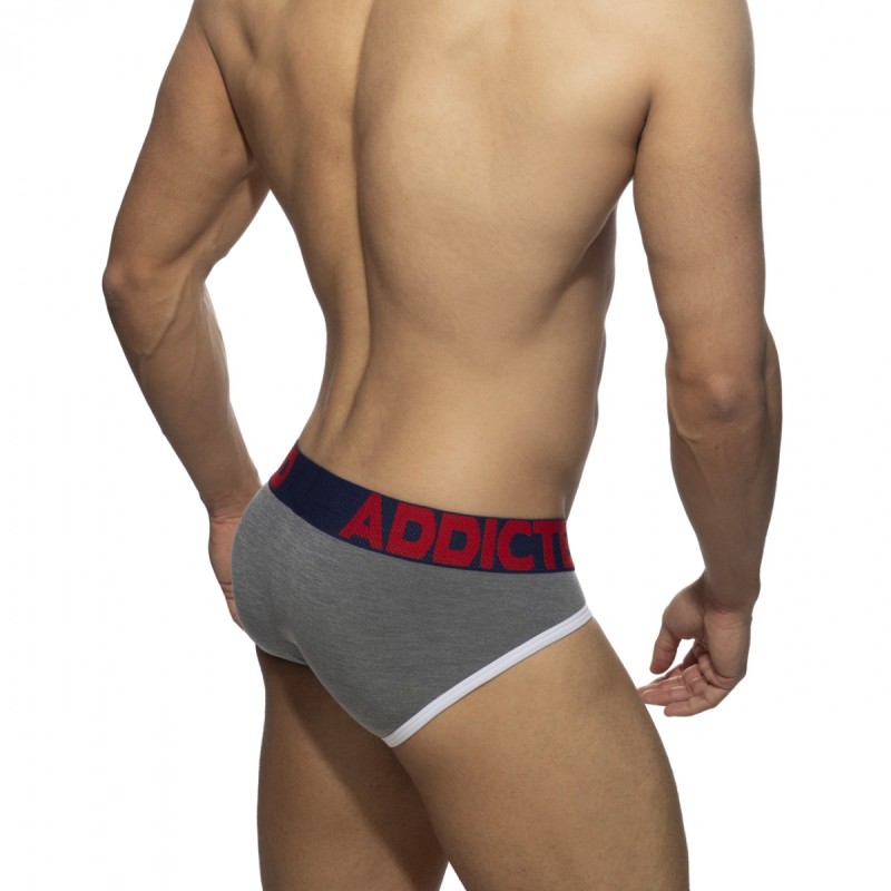 Addicted Ad Piké Slip AD1247 | Addicted România