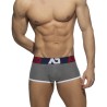 Addicted Boxer Ad Pique AD1248 | Addicted România – livrare rapidă