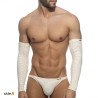 Addicted Reversible Regal Arm Sleeves AD1303