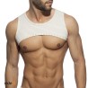 Addicted Reversible Regal Harness AD1304 | Addicted România – fast delivery