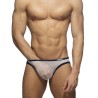 Addicted Fever Hálós Bikini Slip AD1332 | Addicted România