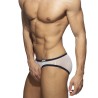 Addicted Fever Mesh Bikini Brief AD1332 | Addicted România – fast delivery
