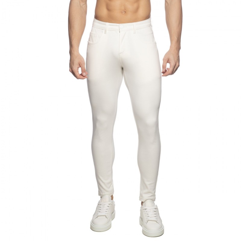 Addicted Pantaloni Lungi Svelte AD1336 | Addicted România – livrare rapidă