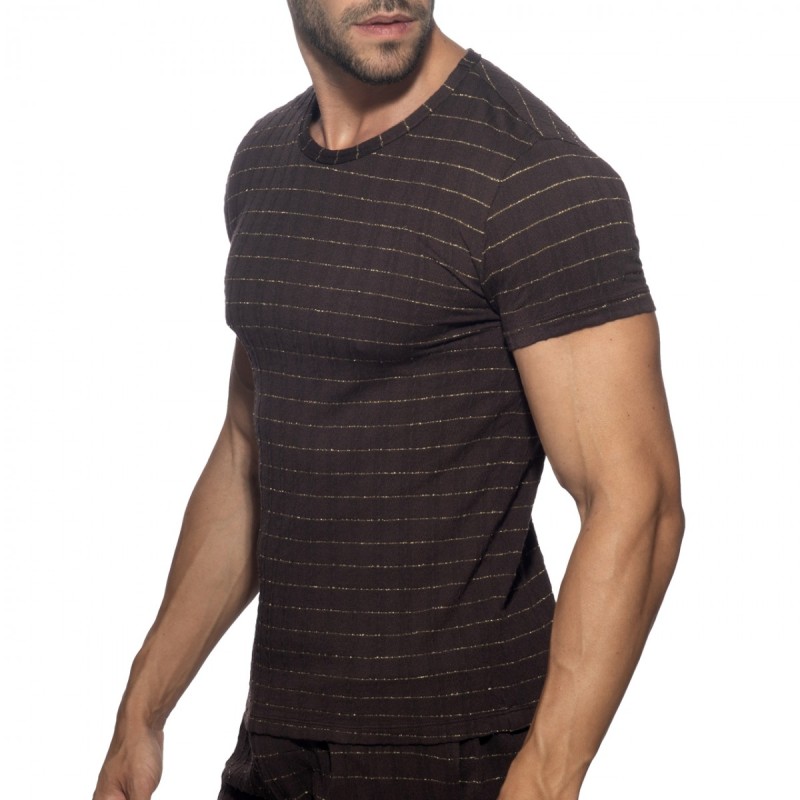 Addicted Tricou Opal AD1385 | Addicted România – livrare rapidă