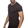 Addicted Tricou Opal AD1385 | Addicted România – livrare rapidă