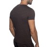 Addicted Tricou Opal AD1385 | Addicted România – livrare rapidă