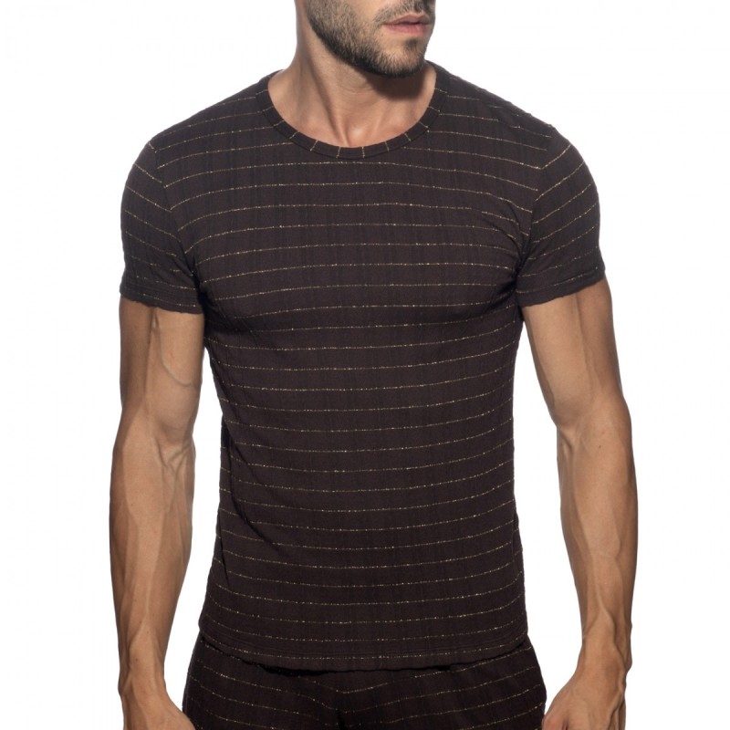 Addicted Opal T-Shirt AD1385 | Addicted România – fast delivery