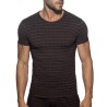 Addicted Tricou Opal AD1385 | Addicted România – livrare rapidă