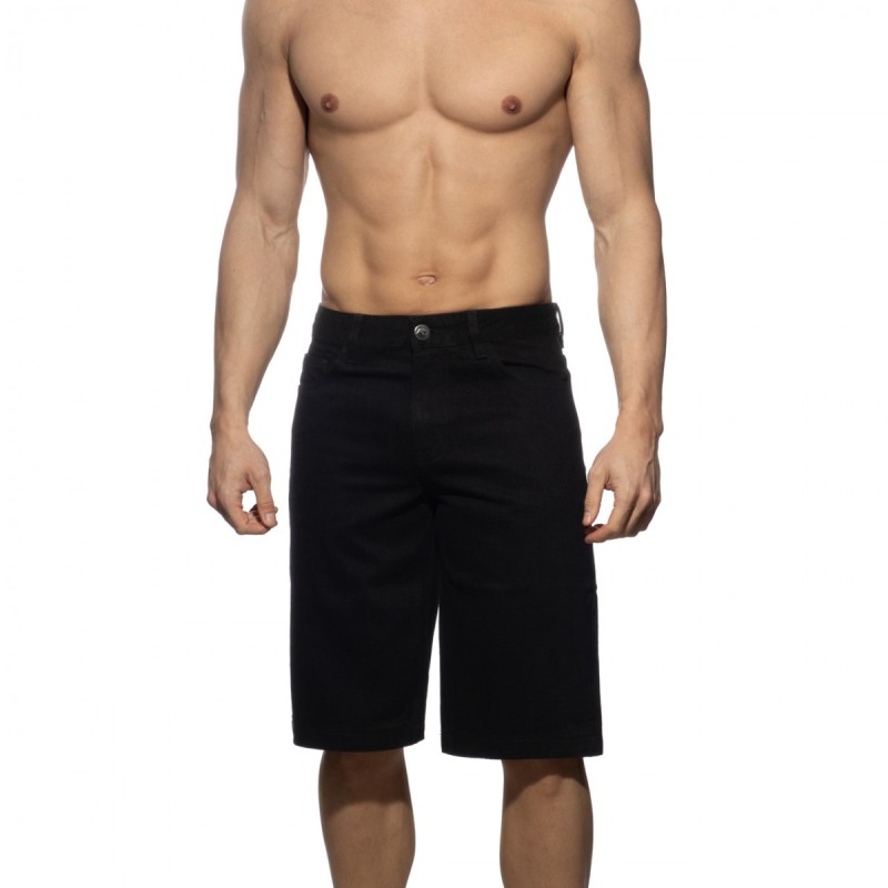 Addicted Farmer Bermuda Baggy Fit AD1397