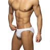 Addicted Thick Stripes Bikini Brief AD1422 | Addicted România – fast delivery
