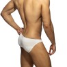 Addicted Slip Bikini Cu Dungi Groase AD1422 | Addicted România – livrare rapidă