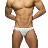 Addicted Slip Bikini Cu Dungi Groase AD1422 | Addicted România – livrare rapidă
