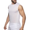 Addicted Los Angeles Sports Tank Top AD1443 | Addicted România – fast delivery