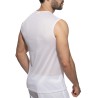 Addicted Los Angeles Sports Tank Top AD1443 | Addicted România – fast delivery