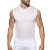 Addicted Los Angeles Sports Tank Top AD1443 | Addicted România – fast delivery