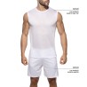 Addicted Los Angeles Sports Tank Top AD1443 | Addicted România – fast delivery