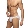 Addicted Mock Ribs Bikini Brief AD1479 | Addicted România – fast delivery
