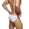 Addicted Mock Ribs Bikini Brief AD1479 | Addicted România – fast delivery